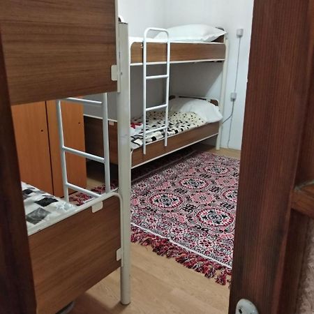 My Hostel In Μπεράτ Εξωτερικό φωτογραφία