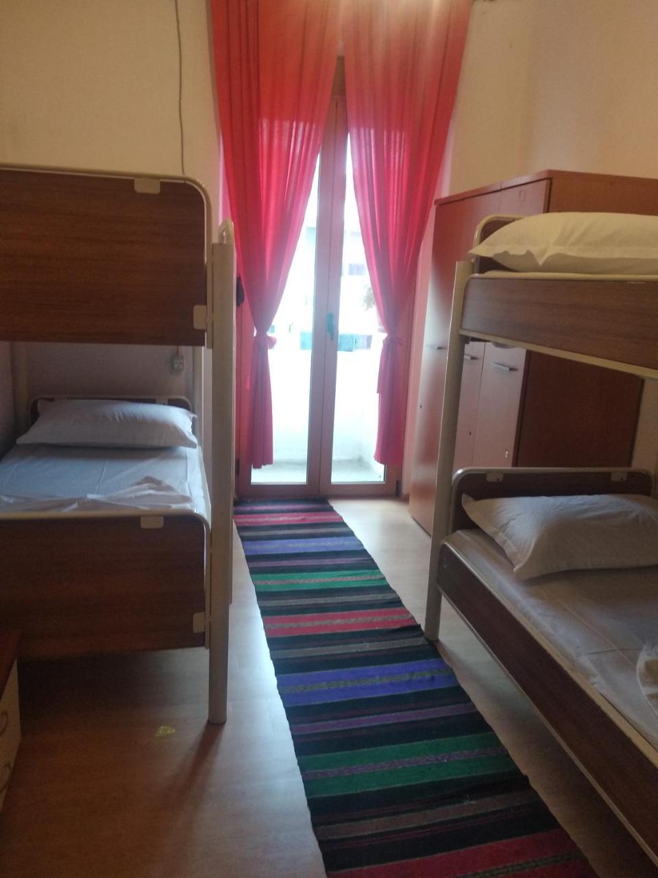My Hostel In Μπεράτ Εξωτερικό φωτογραφία